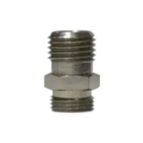 93660301 Anest Iwata Century Series Air Nipple 1/4 Inch Pack Of 15 Pcs