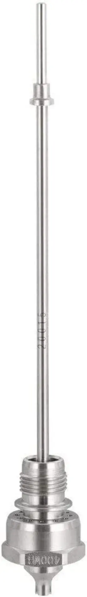 93829600 Anest Iwata Fluid Needle 1.2 Mm For Ws400hd Supernova Spray Gun