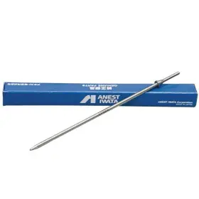 93886600 Anest Iwata Lph50/80 Fluid Needle 1.0/1.2 Mm Pack Of 5 Pcs