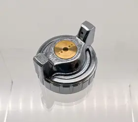 93900090 Anest Iwata W-71-21 Air Cap Set For W71/71n Spray Gun 93900090 Anest Iwata W-71-21 Air Cap Set For W71/71n Spray Gun