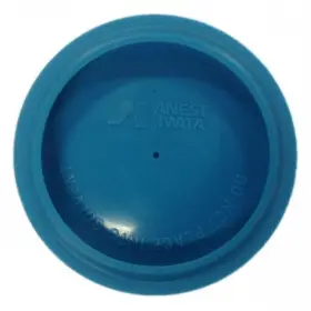 94007321 Anest Iwata Lid For Pcg2-2 Gravity Cup Pack Of 25 Pcs