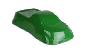T9-gn9 Apc Powder Coating Paint John Deere Green 5lb 2.3kg