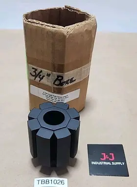 4195-10251 Apco New Surplus A-300 Eight Pole Drive Magnet 3/4 Inch Bore Warranty