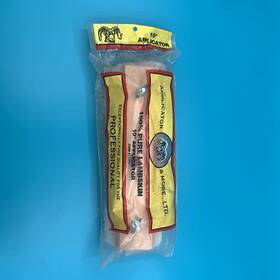 Applicators & More Ltd 11001 And 100% Pure Lambskin 10 Inch Applicator #11001