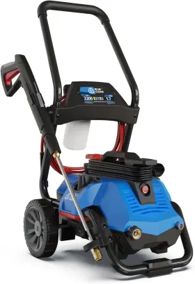 Washer-2300 Ar Blue Clean Bc2n1hss Electric Pressure Psi 1.7 Gpm 13