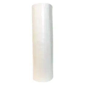 56060 Aramsco Clear Poly Sheeting 6 Mil 20x100 Ft Flame Retardant 1st