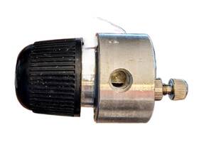 Arlan Automotive 20-508-2 Arslan Pressure Pot Regulator Euc