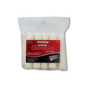 Arroworthy 6.5-gl3ck Mini Paint Roller 6in X 3/8in Microfiber Pro-line