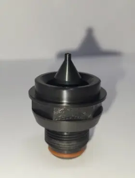 463-83 Asahi 1 New Paint Electrostatic Spray Accessory Nozzle 15f7