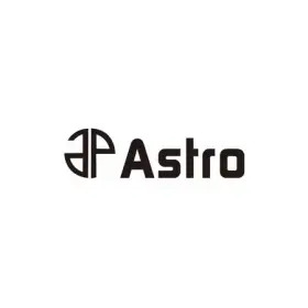 3008-a02 Astro Pneumatic 8 Inch Pad For 3008
