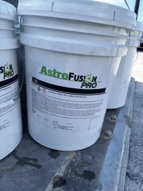 6774-40-9 Astrofusion Pro 5 Gallon - Turf Adhesive Glue