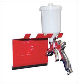 Atd 789611008802 Magnetic Spray Gun Holder