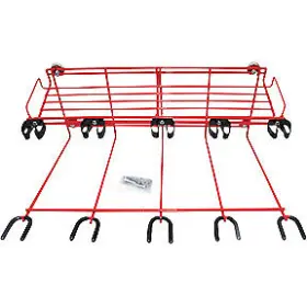 6806 Atd Tools 5 Paint Gun Holder