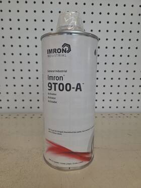 Axalta 012500736143 Imron 9t00-a General Industrial Activator - One Us Quart