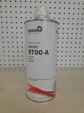 9t00-a Axalta 012500736143 Imron General Industrial Activator - One Us Quart