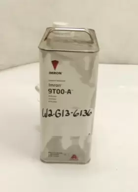 9t00-a Axalta Imron General Industrial Activator 1 Gallon