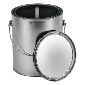 Mpc128l-bp Basco Paint Can Handle And Lid-lined 1 Gal