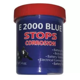 16204 Battery Doctor Corrosion Inhibitor Blue Tube 4 Oz
