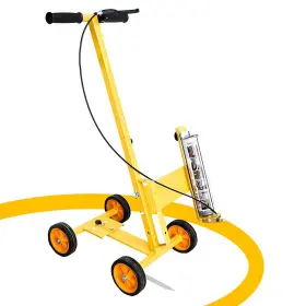 Bausatz 764269425829 Parking Lot Striping Machine Spray Paint Line Marking S