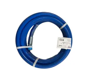 13-451 Bedford Precision 25ft X 3/8 Inch Airless Hose Assembly 3300 Psi Replacem