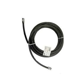 Bedford 13-471 25 X 1/4 Fluid Hose Assembly Replacement For Binks 71-3383 Devilbiss Ha-7525