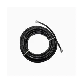 13-472 Bedford Precision 50ft X 1/4 Inch Fluid Hose Assembly Replacement For 71-3