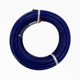 71-8089 Bedford 13-797 50 X 3/16 Airless Hose Assembly Replaces Graco Binks Devilbiss 214697