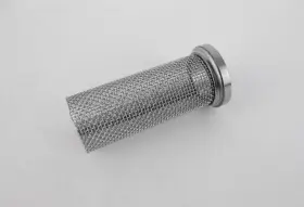 83-2705 Bedford 14-1731 Replacement Binks Filter Element 30 Mesh
