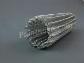 41-2629 Bedford 14-347 Replacement Binks Fluid Outlet Filter Screen 50 Mesh