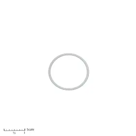 164846 Bedford 15-460 Ptfe O-ring