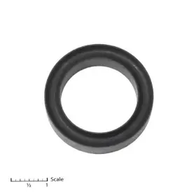 166375 Bedford 18-512 Female Gland Replacement For Graco