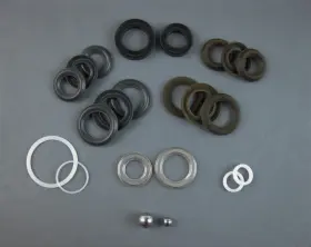 41-12815 Bedford 20-1092 Replacement For Binks Humdinger Repair Kit