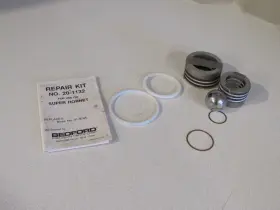 41-9745 Bedford 20-1132 Rebuild Repair Kit Super Hornet Binks