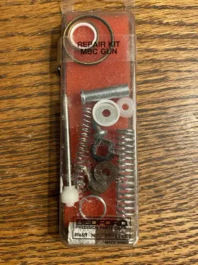 20-1146 Bedford Repair Kit Mbc Gun