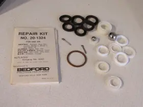 20-1324 Bedford Repair Kit Rebuild Seals Sprayer Amspray 4243