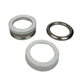 20-1469 Bedford 1 Metric Fast-flo Teflon Rebuild Kit Replacement For Graco 213013