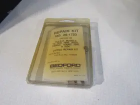 20-1723 Bedford Repair Kit Rebuild Seals Sprayer Hero 4-6654