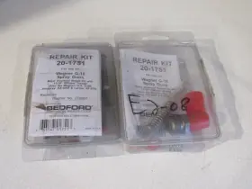 20-1751 Bedford 2 Pcs Rebuild Repair Kit Wagner 270957 G-10