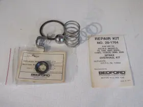 20-1764 Bedford Repair Kit Rebuild Seals Sprayer Hero 4-6653 Intake Overhaul
