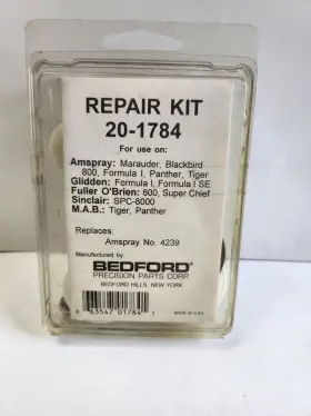 20-1784 Bedford Replacement For The Amspray 04239 Wagner