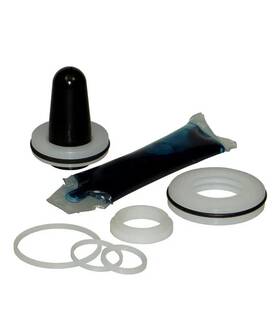 Bedford 20-2208 Packing Kit 440e 447ex 660ex 690gx Replaces Titan 702-130