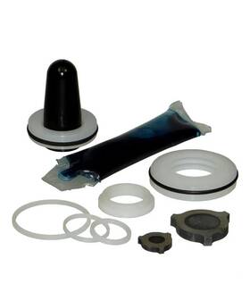 Bedford 20-2209 Rebuild Kit 440e 447ex 660ex 690gx Replaces Titan Wagner Speeflo 702-140