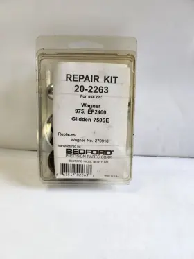 20-2263 Bedford - Kit 975 Ep2400 750se 279910