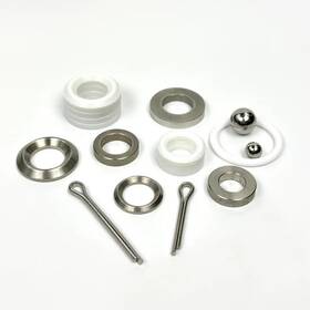 Bedford 20-2311 Kit 23 1 Monark Eh333 Teflon Ss Replaces Graco 236724