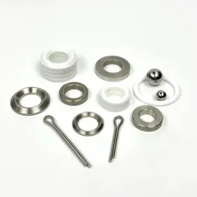 20-2311 Bedford Kit 23 1 Monark Eh333 Teflon Ss Replaces Graco 236724