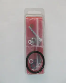 54-3980 Bedford 20-2340 Replacement Binks Spray Gun Repair Kit