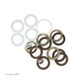 235-634 Bedford 20-2932 Replacement 235634 Or Repair Kit