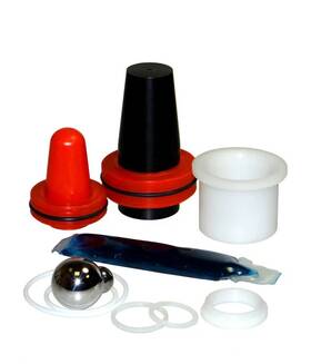 Bedford 20-2977 Kit Epx 2355 Replacement For Titan/wagner/speeflo 0551677