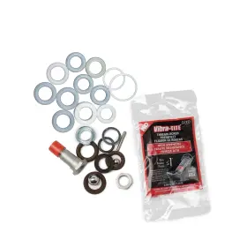 20-3031 Bedford Precision Kit With Piston Valve And Nut - 190es For Graco 28