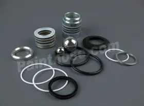 17d-601 Bedford 20-3097 Replacement 17d601 Or Pump Repair Kit